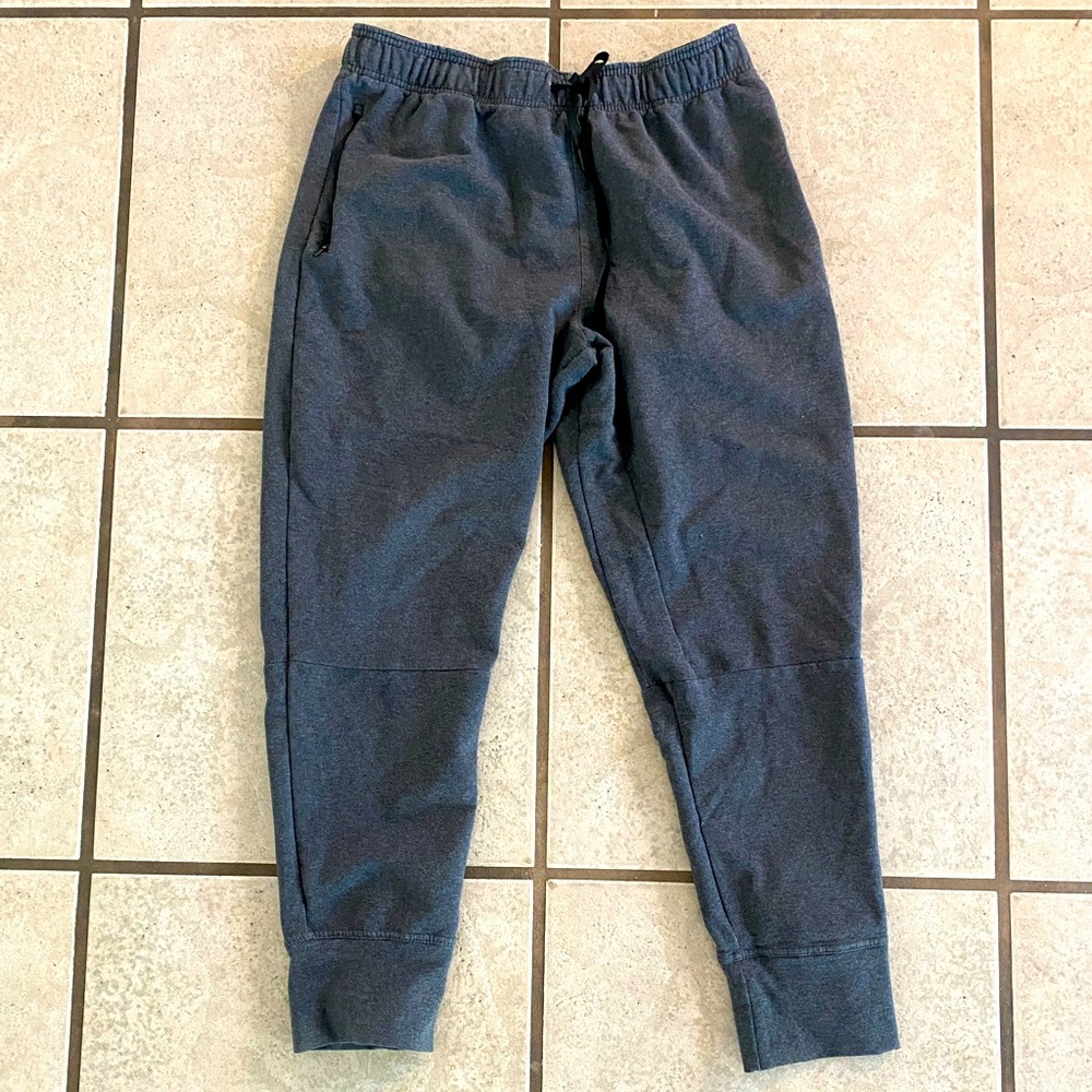 Reebok Sweatpants Men’s Large
